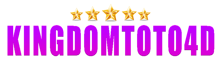 KINGDOMTOTO4D